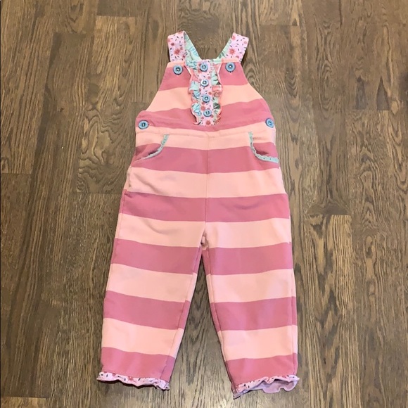 Matilda Jane Other - Matilda Jane Overalls- 18-24 mths